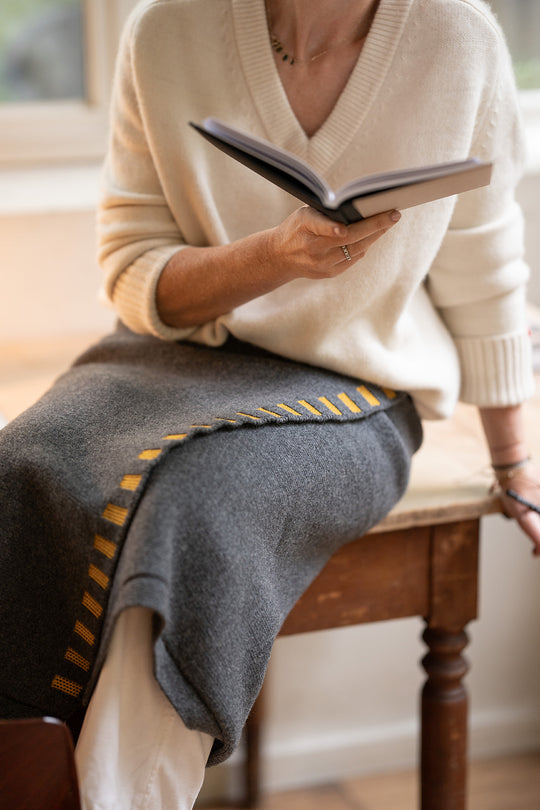 Mataluu "ICONIC" - the Premium Edition