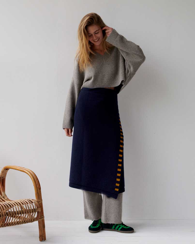 Mataluu "ICONIC" - the Premium Edition