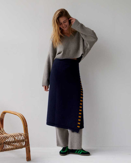 Mataluu "ICONIC" - the Premium Edition