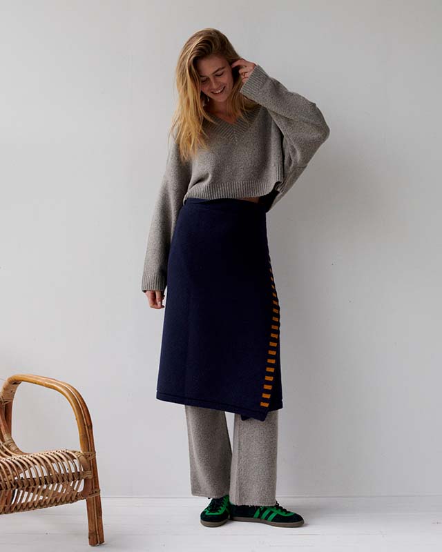 Mataluu "ICONIC" - the Premium Edition