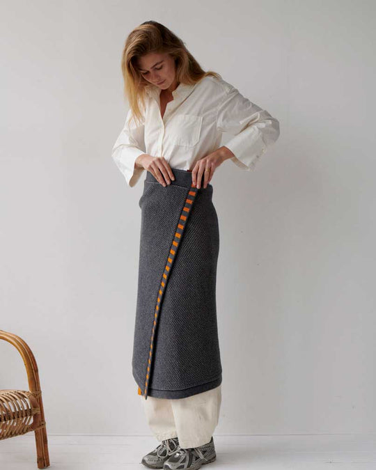 Mataluu "NOMAD" - the Allrounder