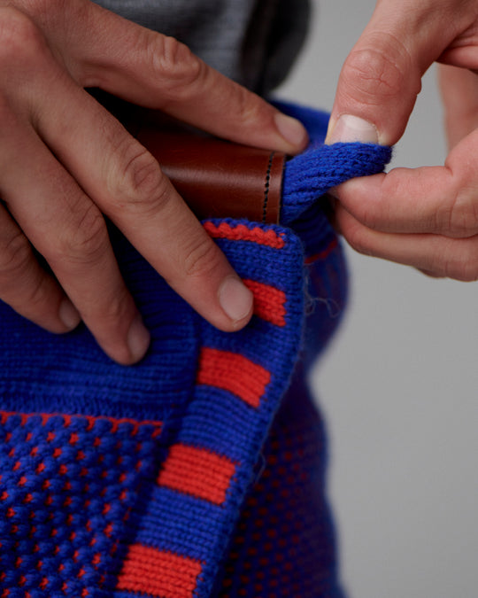 Mataluu "NOMAD" - the Allrounder