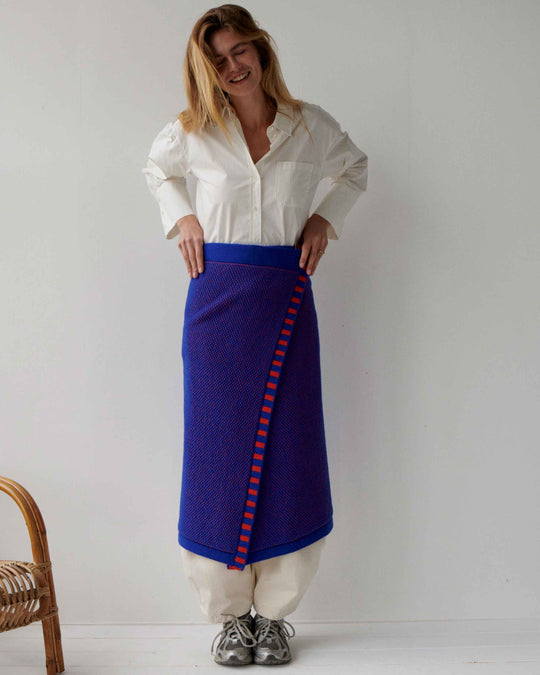 Mataluu "NOMAD" - the Allrounder