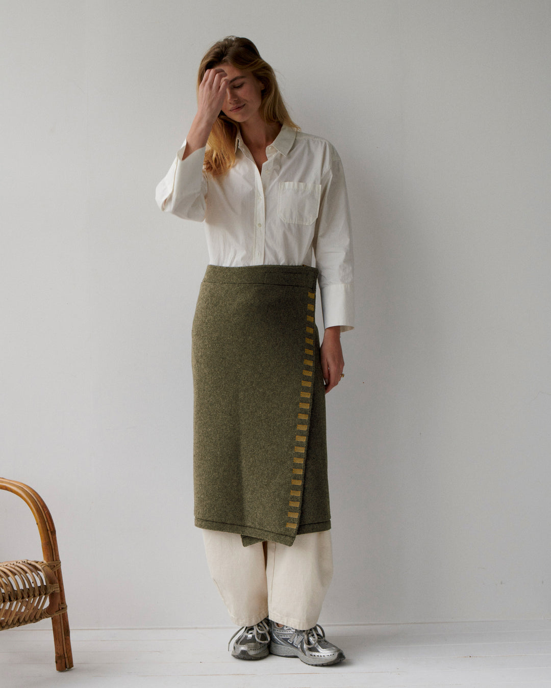 Mataluu "ICONIC" - the Premium Edition