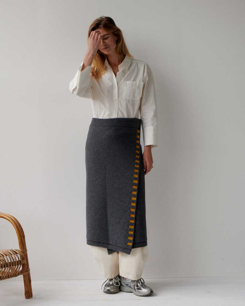 Mataluu "ICONIC" - the Premium Edition