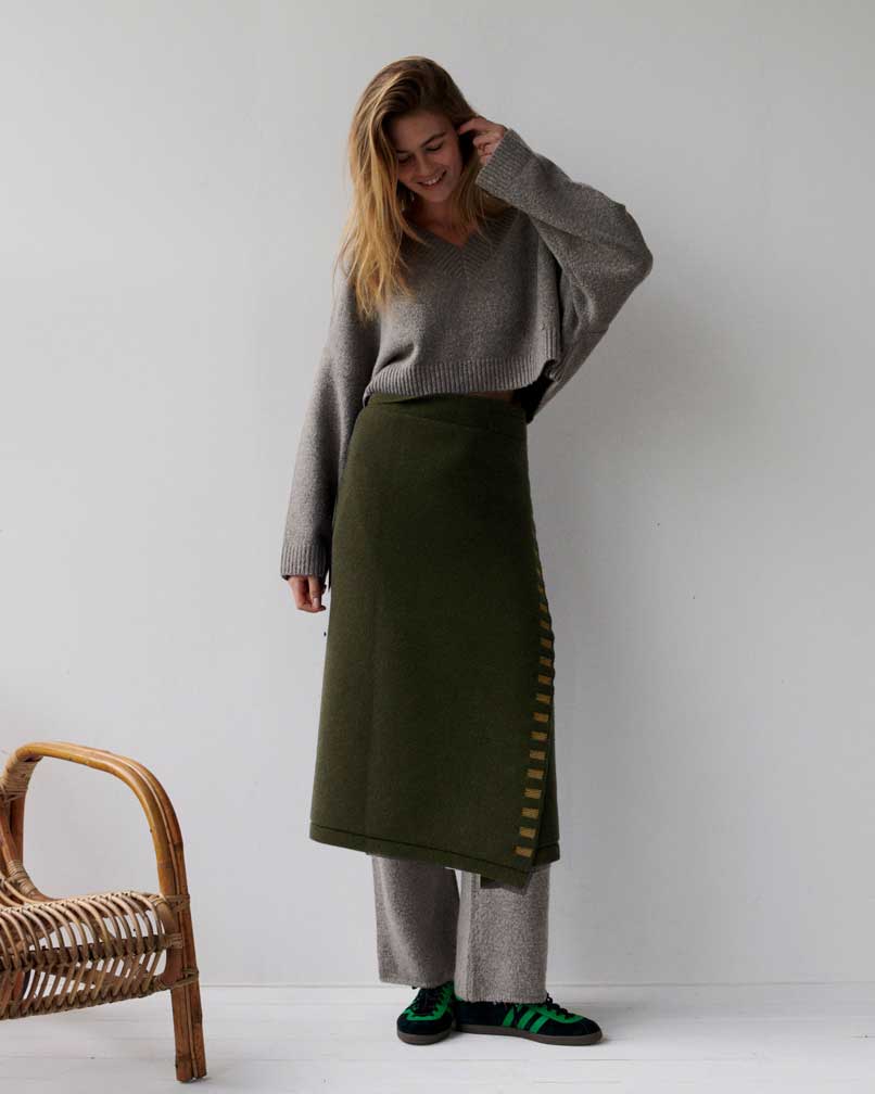 Mataluu "ICONIC" - the Premium Edition